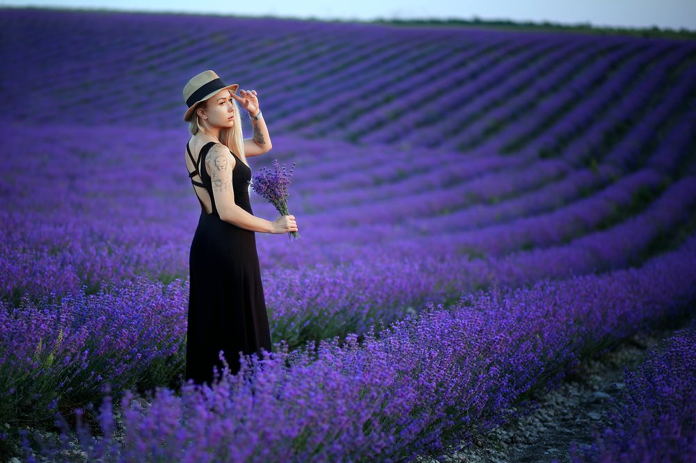 Photograph by Елена Янчукова