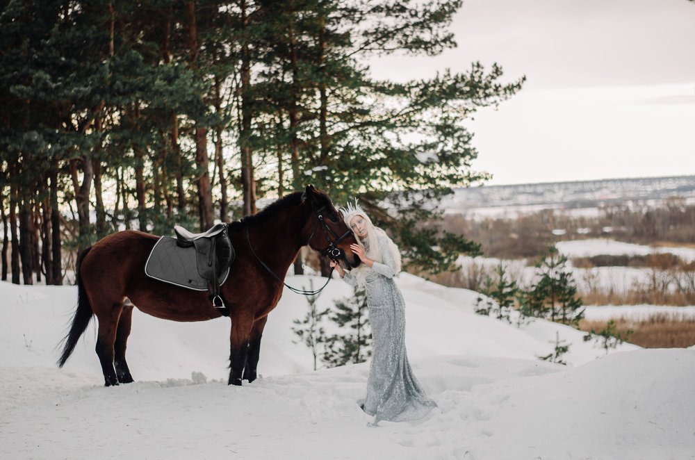 Снежная королева