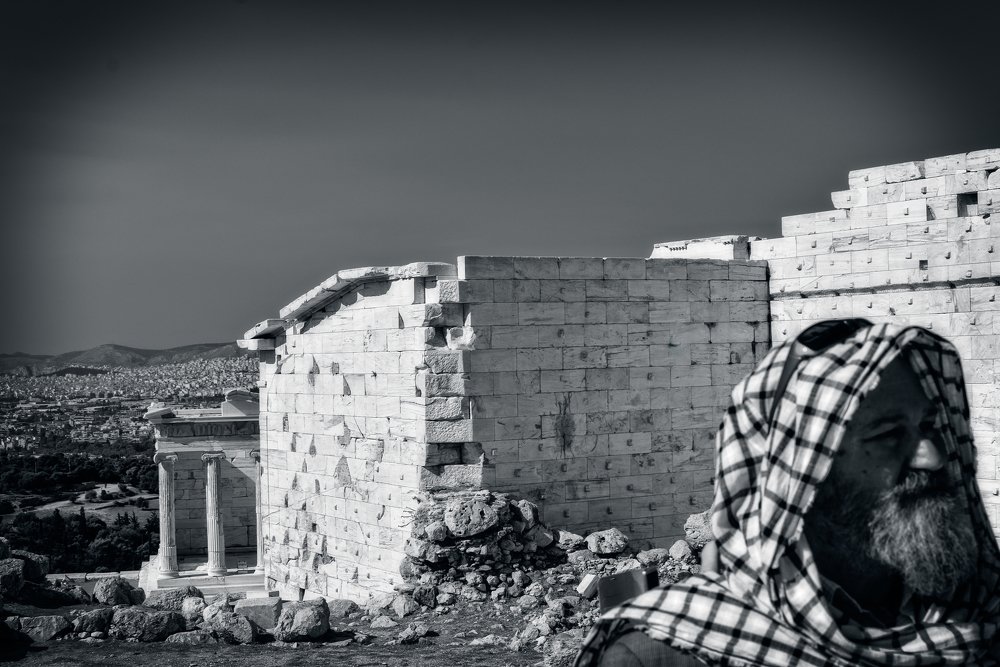 Фотография автора Giorgos Sarnatzidis