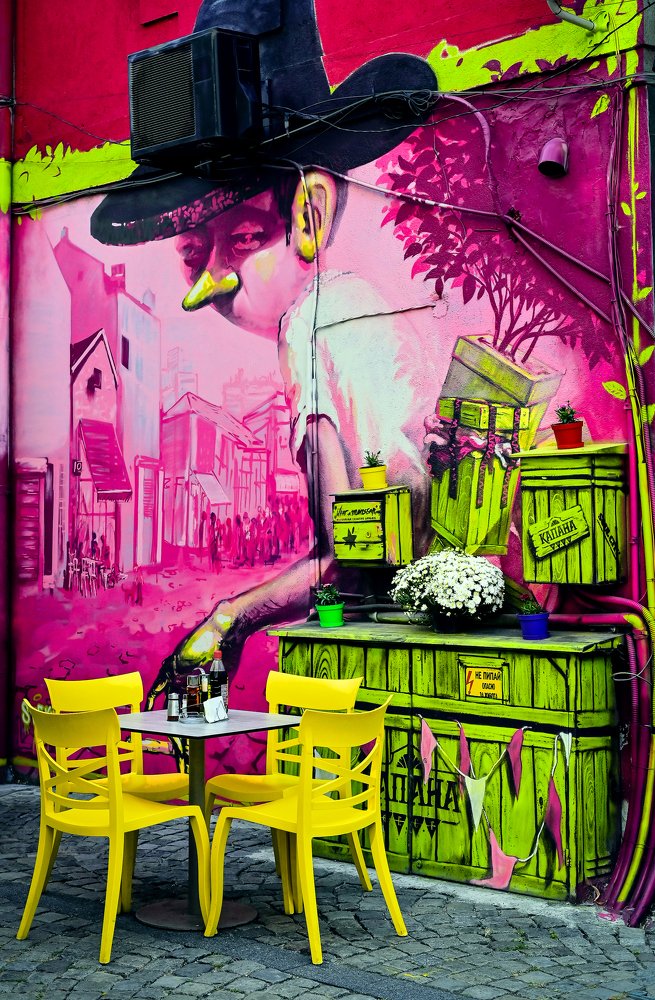 Photograph by Shopteriev