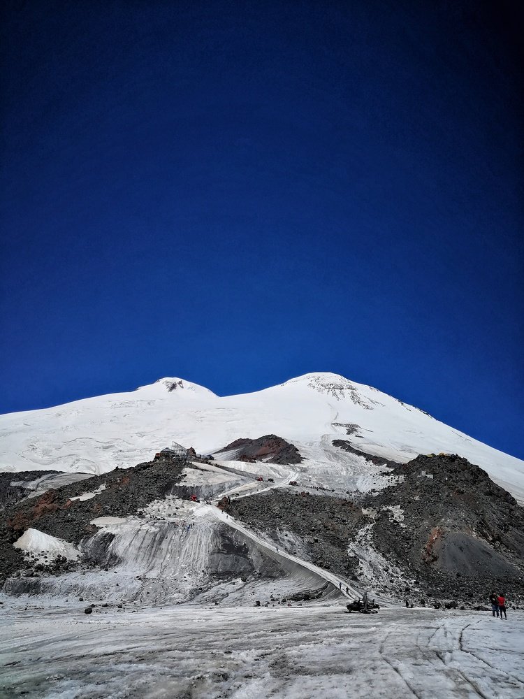 Photograph by Залина Казанцева