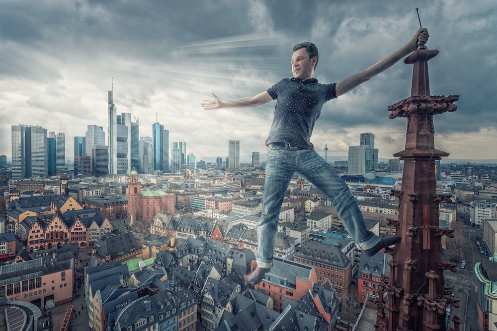 Photograph by Николай Сизиков