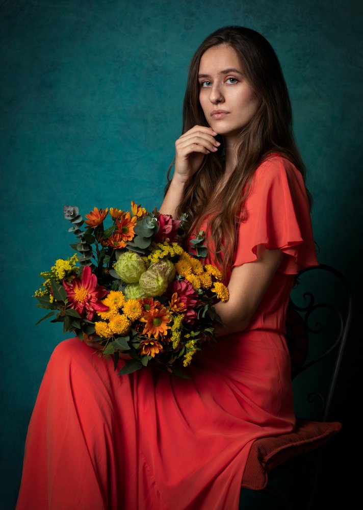 Photograph by Elena Sportes