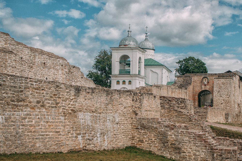 Photograph by Алена