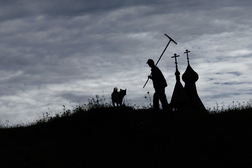 Photograph by Юрий Миронов