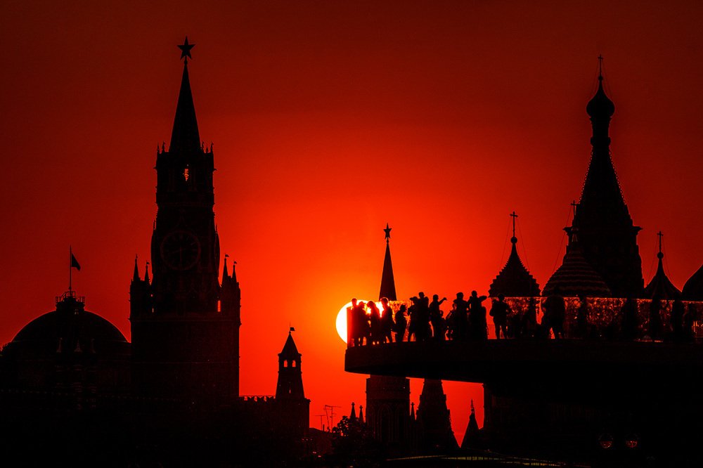 Photograph by Юрий Миронов