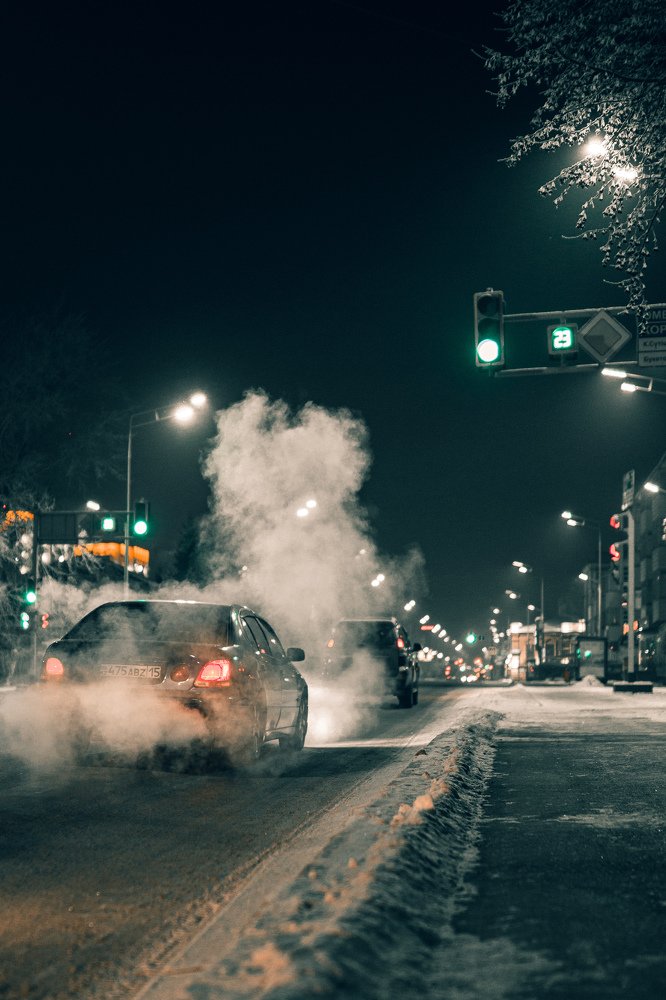 Photograph by Олег