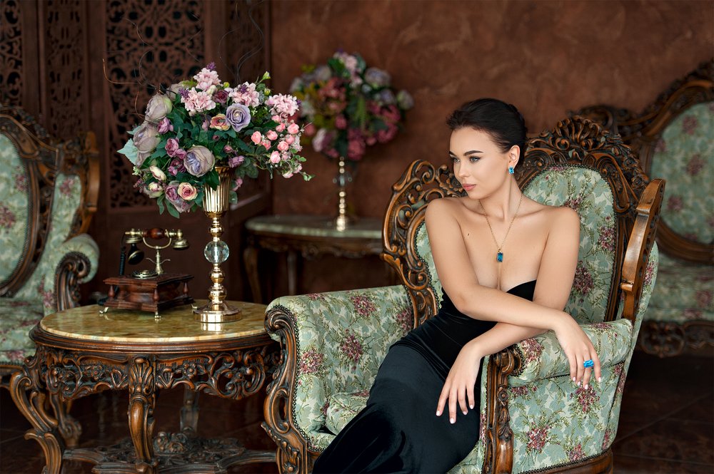 Photograph by Инна Шерстобитова