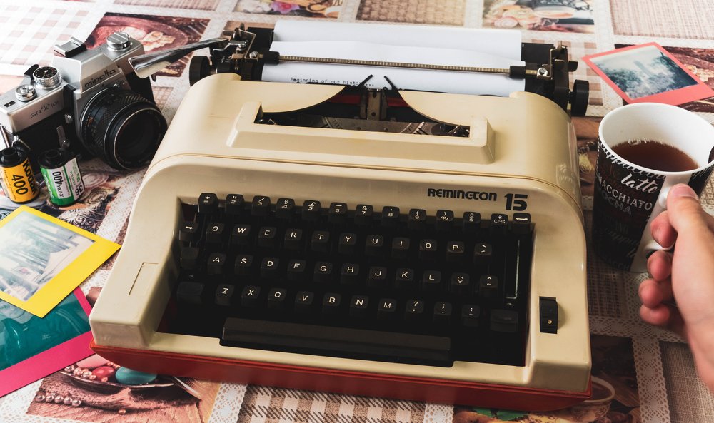 Фотография автора Andre Barbosa