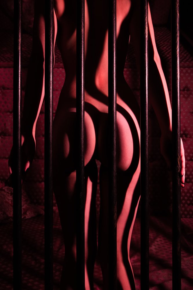 Photograph by Алексей Дегтярев