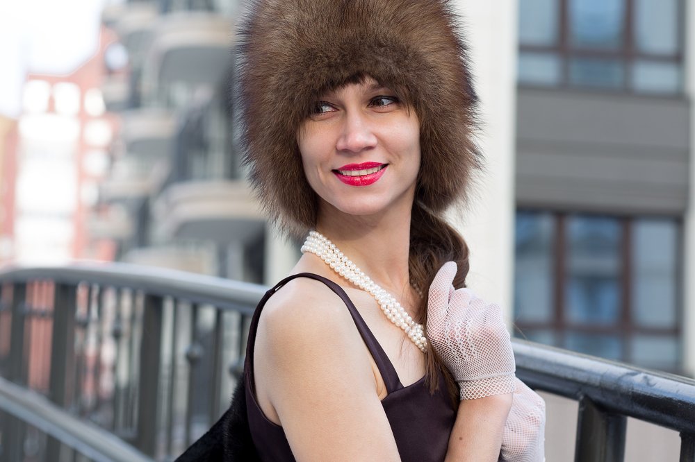 Photograph by Дмитрий Идрисов