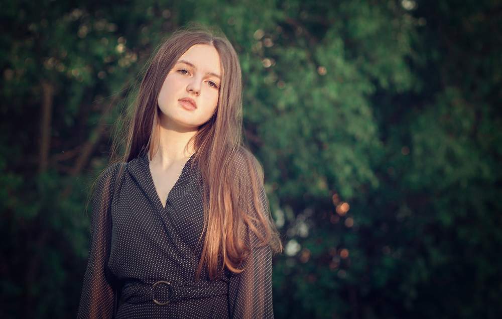 Photograph by Татьяна Савкина