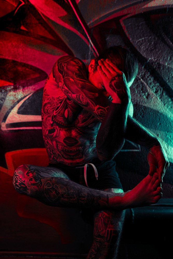 Photograph by Олег