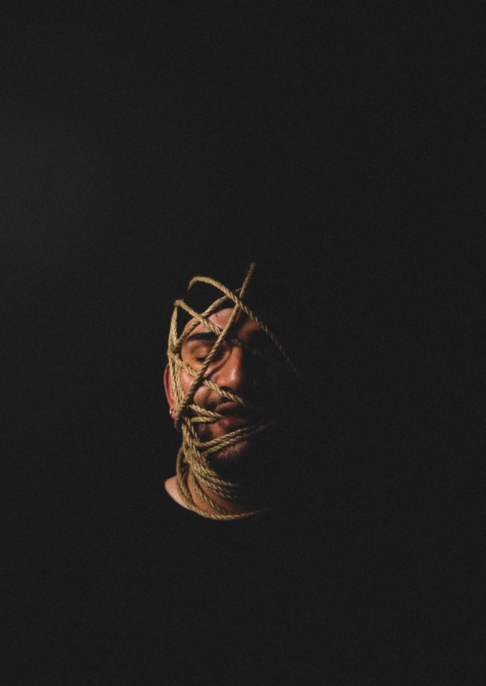 “Still breathing”