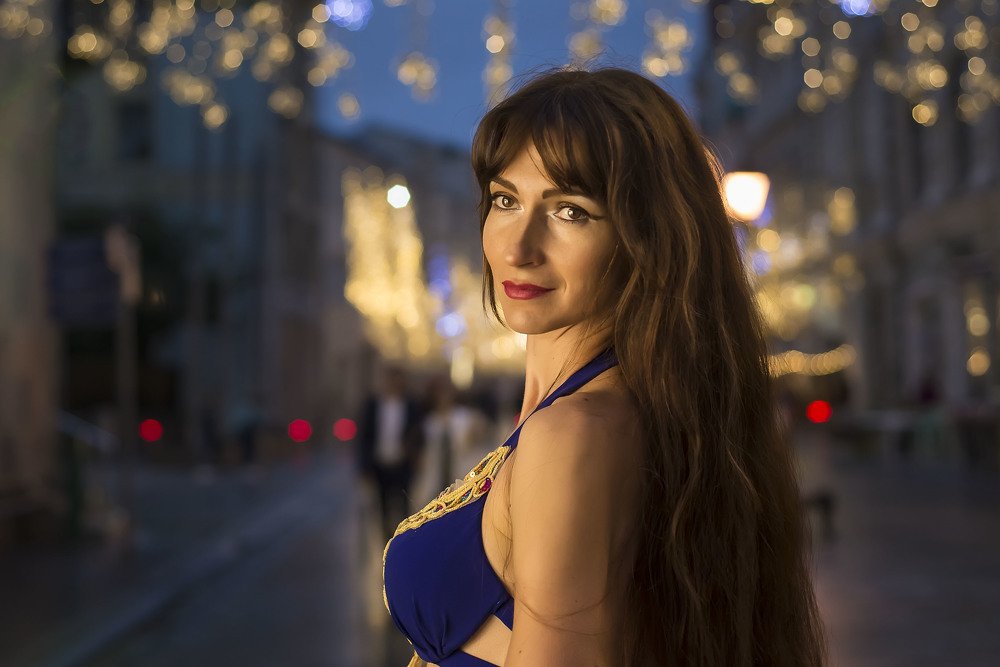 Photograph by Анна Цыплакова