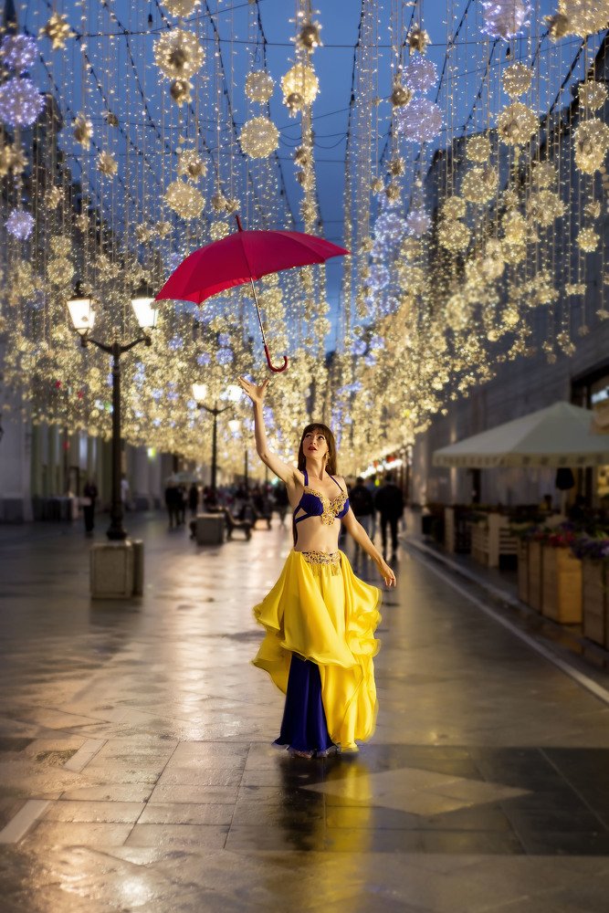 Photograph by Анна Цыплакова