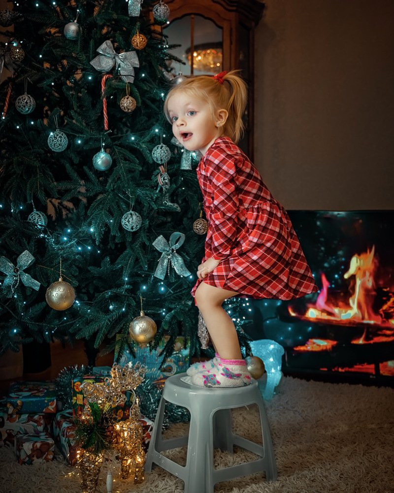 Photograph by Воронкова Марина