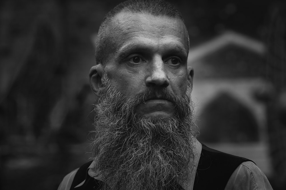 Photograph by Ирина Харитонова