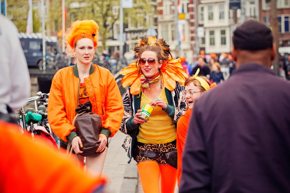 Photograph by Ольга Воронова