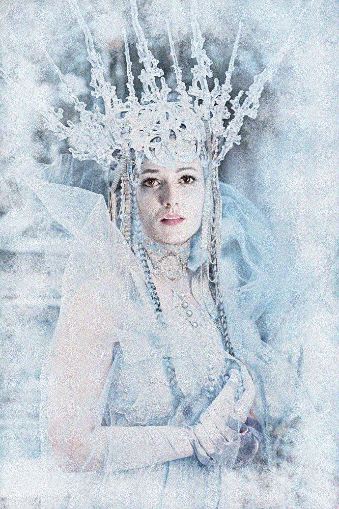 Photograph by Наталия Литовкина