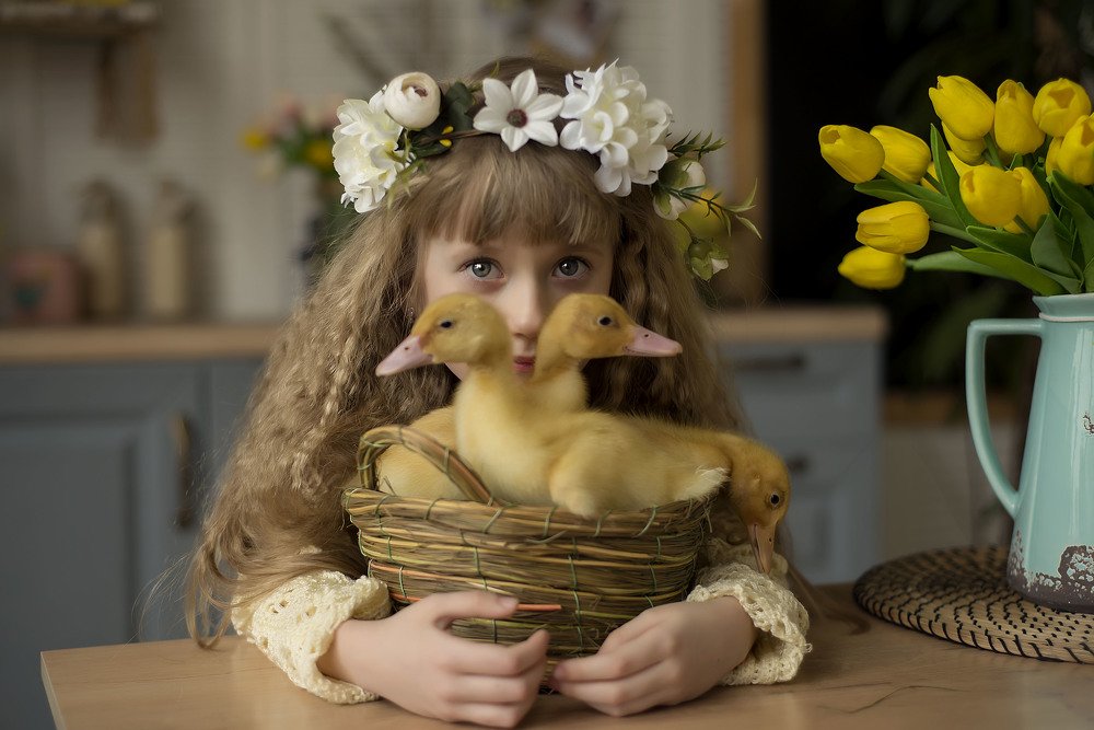 Photograph by Анна Цыплакова