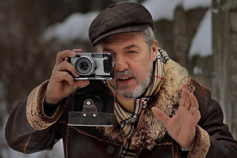 Фотография автора Светлана Дерябина