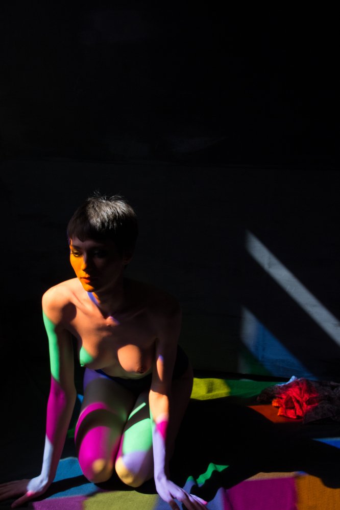 Photograph by Наталья Борисова