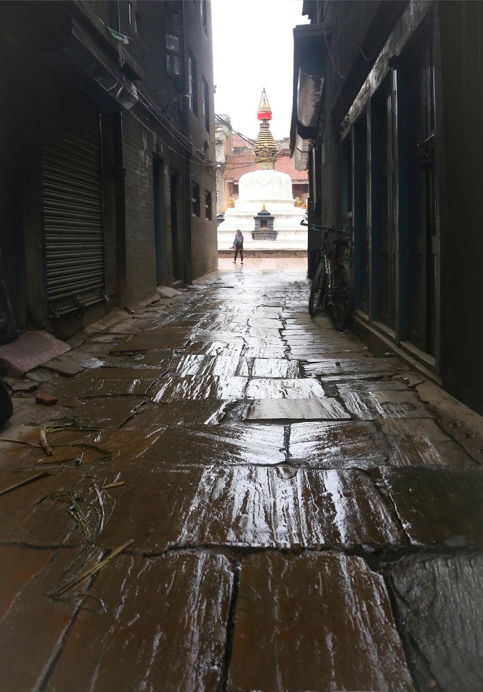 Photograph by Вадим Григорьев-Башун