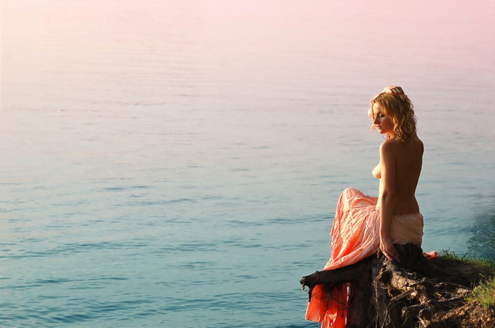 Photograph by Людмила Сиденко