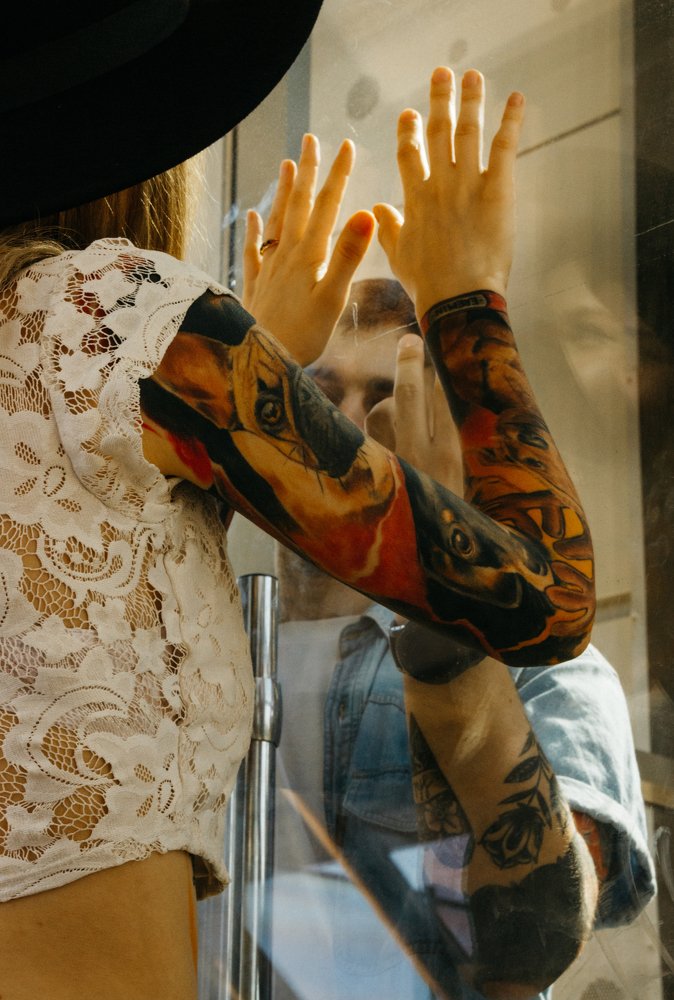 Photograph by Наталья Борисова