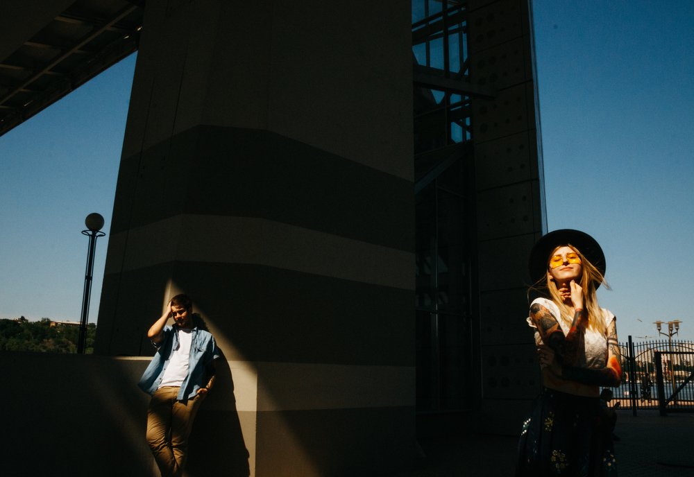 Photograph by Наталья Борисова