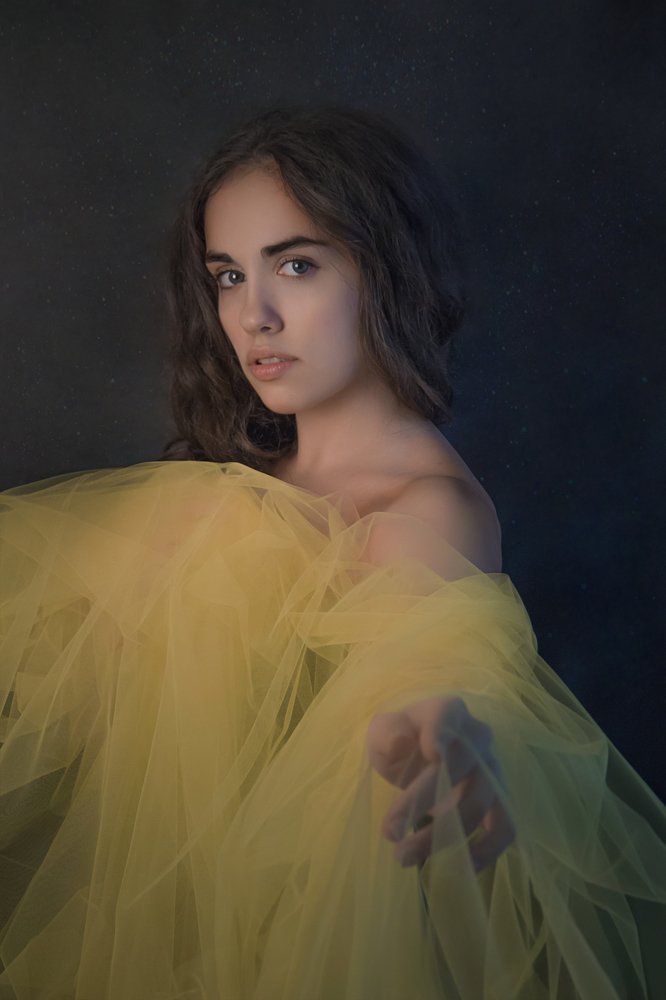 Photograph by Анастасия Польшина