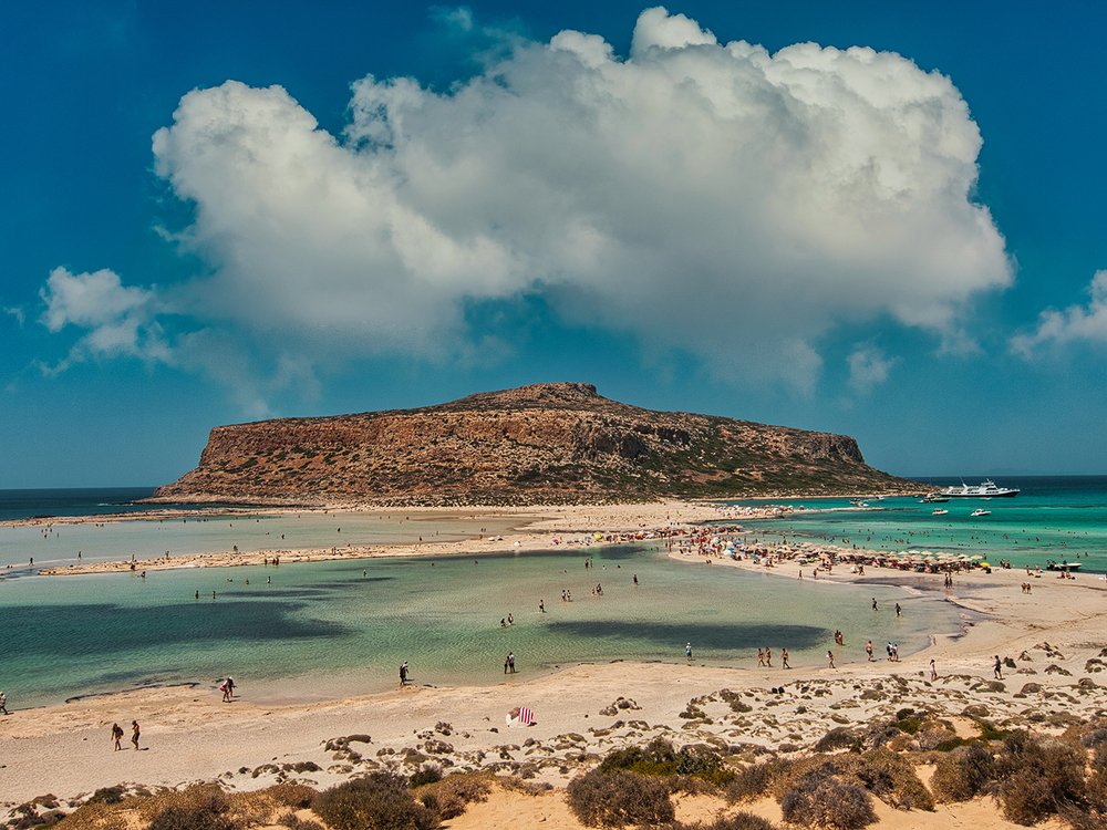 Photograph by Georgios Pallas