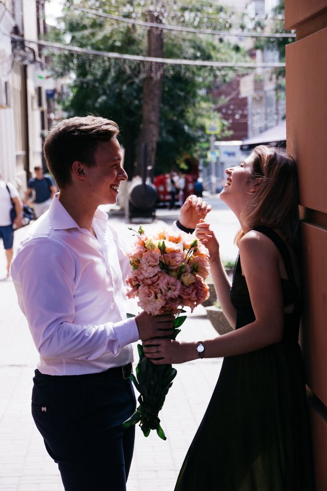 Photograph by Наталья Борисова