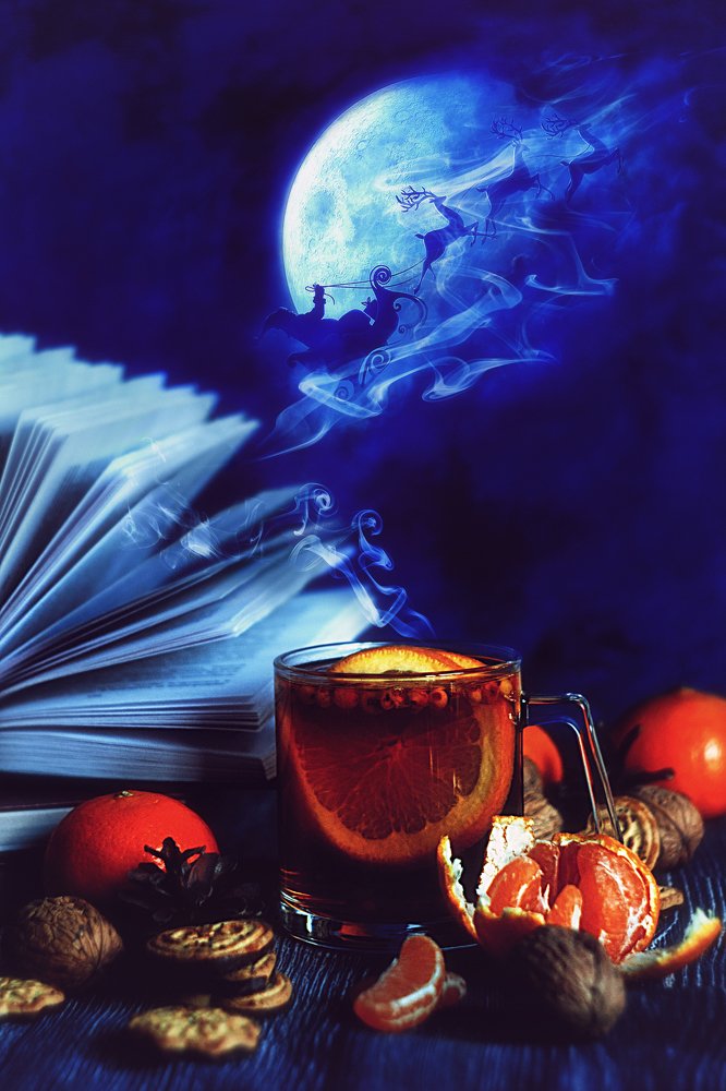 Photograph by Александра Коновалова