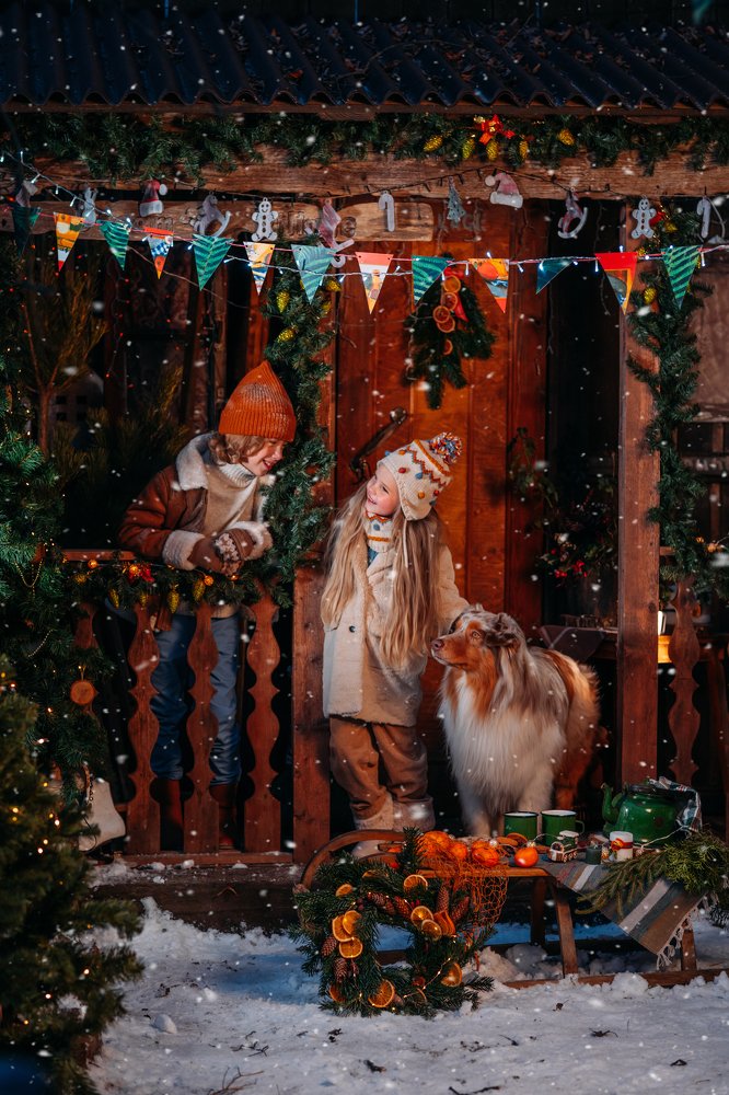 Photograph by Екатерина Юрьева