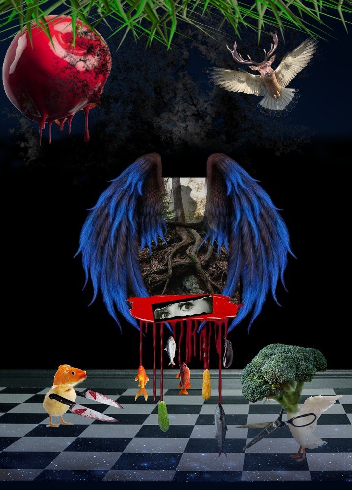 Photograph by Наталья Борисова