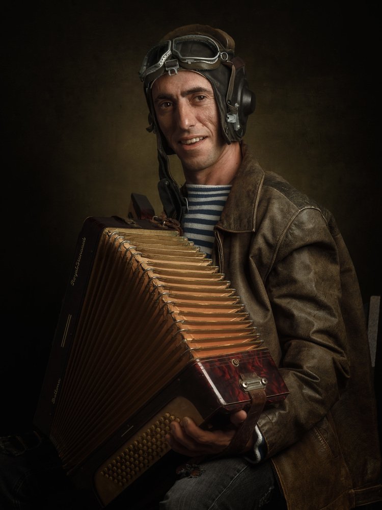 Photograph by Вадим Бойченко