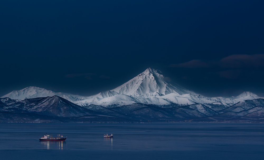 Лучшая гавань на свете