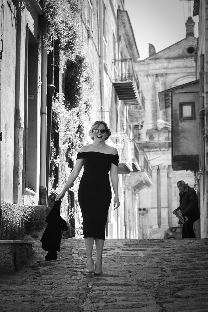 Photograph by ANTONINO Catania