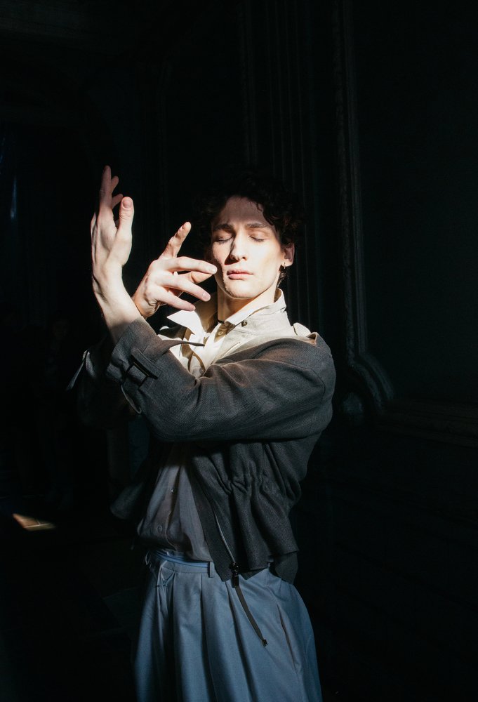 Photograph by Наталья Борисова