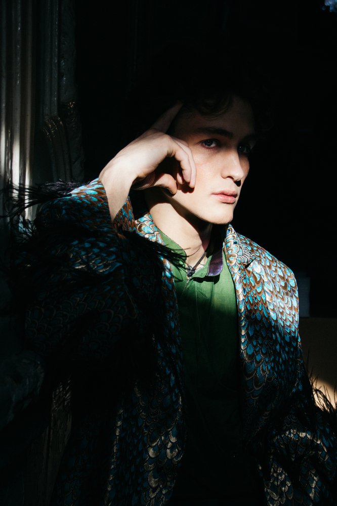 Photograph by Наталья Борисова