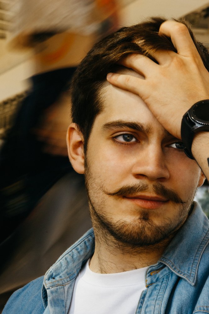 Photograph by Наталья Борисова