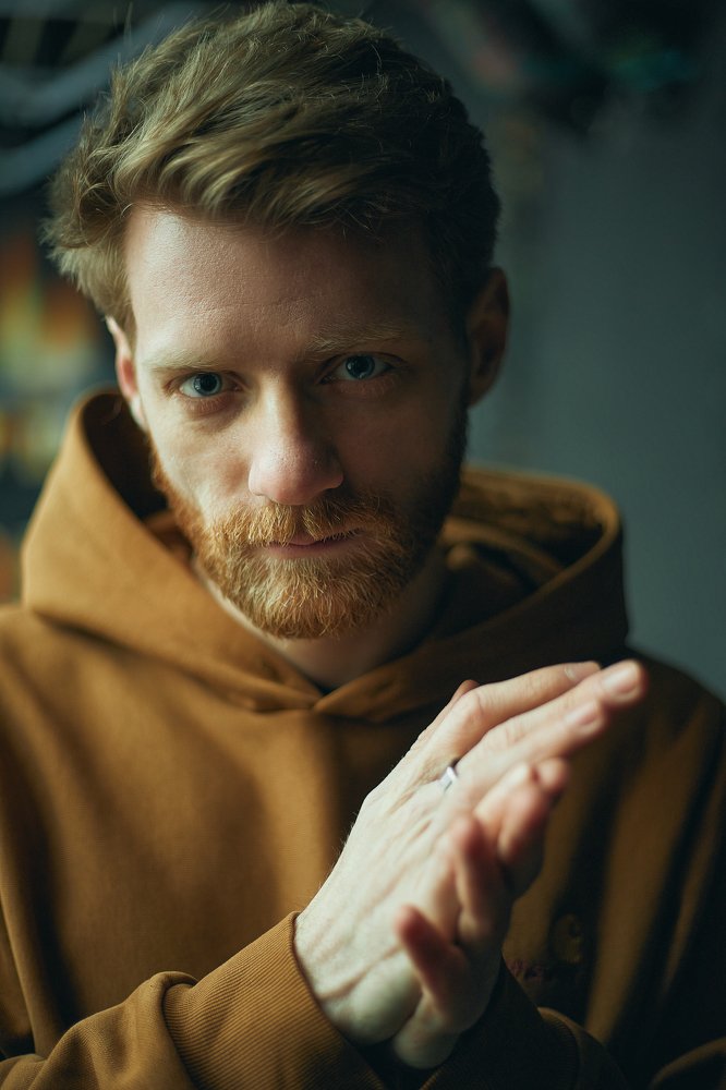 Photograph by Александр Моисеев