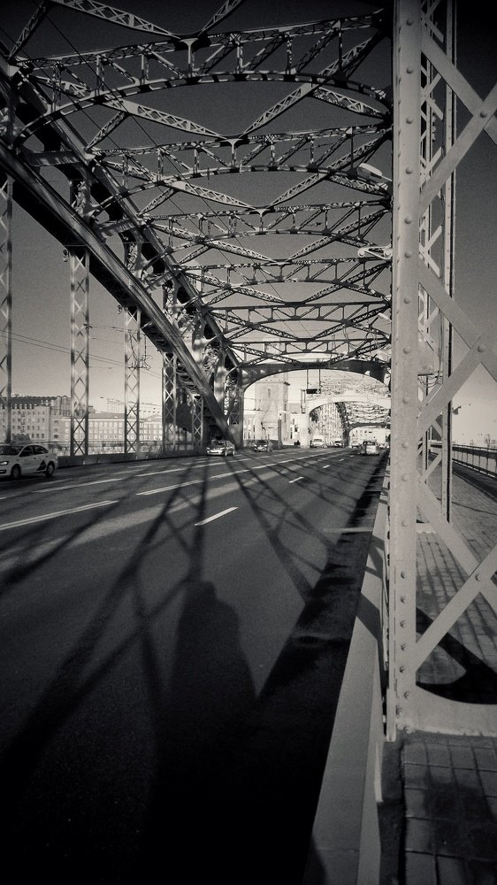 Фотография автора Виктор Крючков