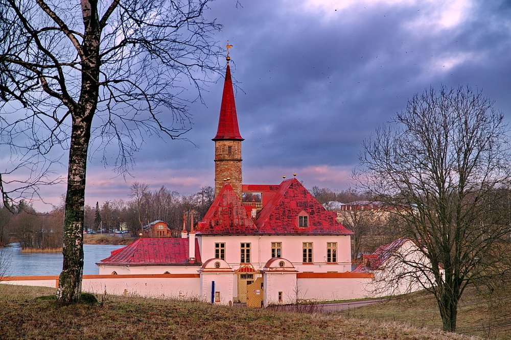 Photograph by Александр Столяров