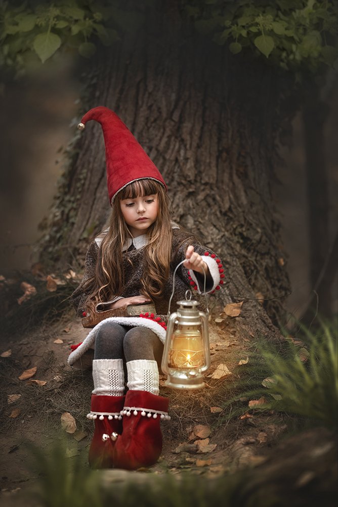 Photograph by Carmen Gabaldon