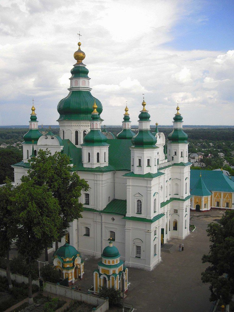 Photograph by Елена Куннова