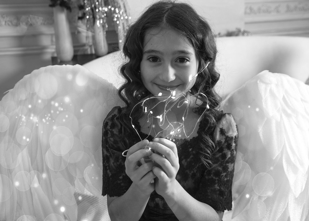 Сердце ангела