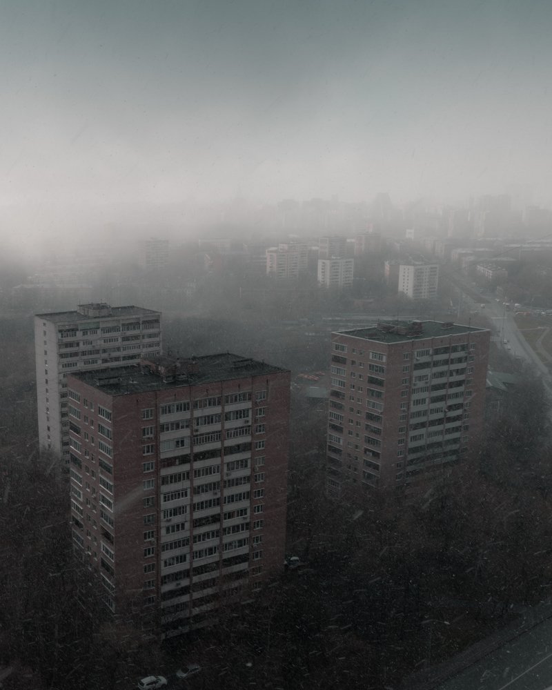 Photograph by Тимур Нигматуллин